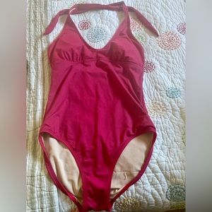 Athleta One-piece Suit